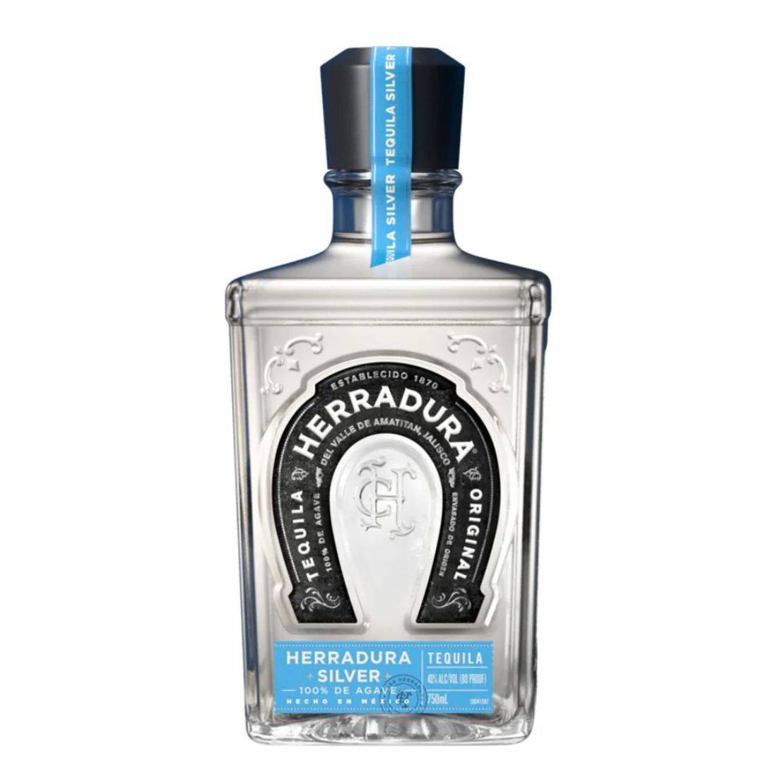 Herradura Silver